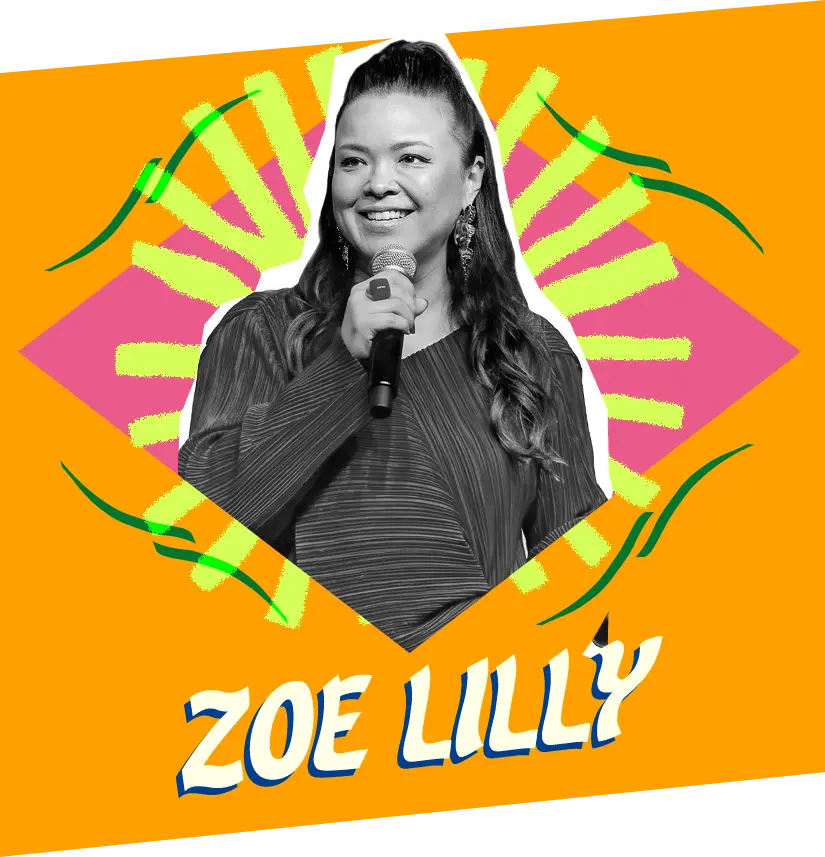 Zoe Lilly